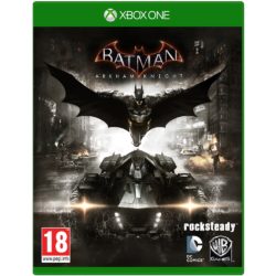 Xbox One Batman: Arkham Knight